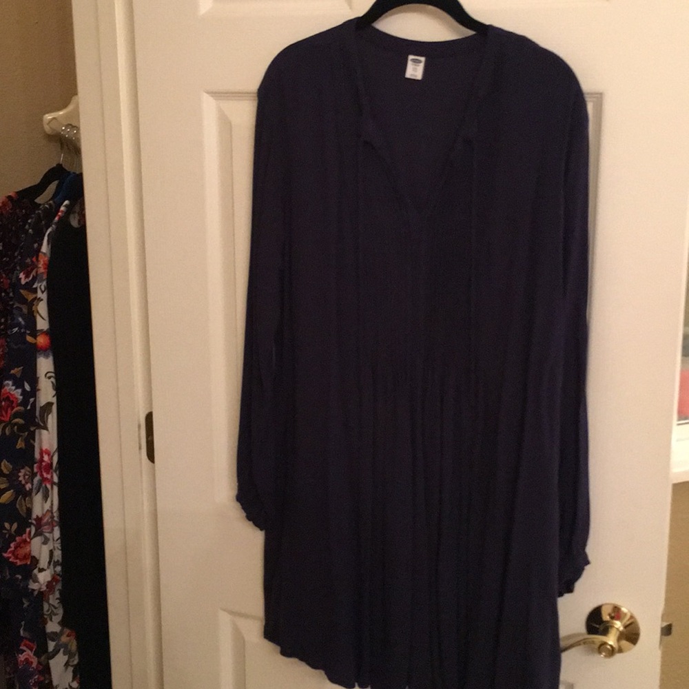 Old Navy Tunic